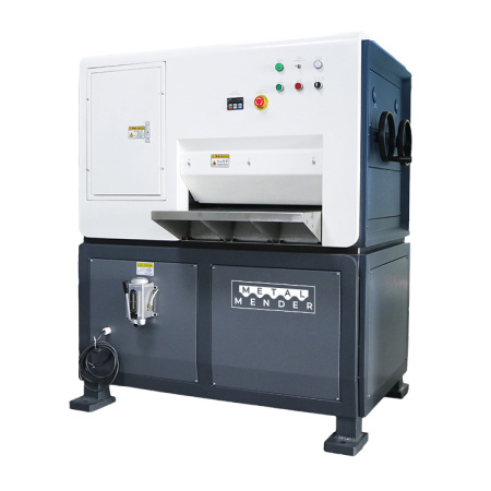 Правильный станок четырехроликового типа SHS42-400-19A